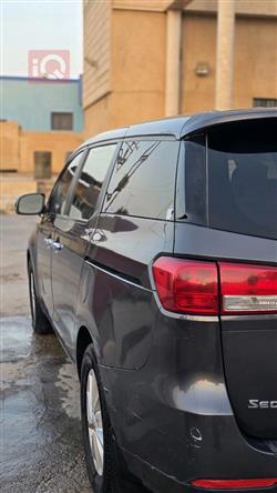 Kia Sedona